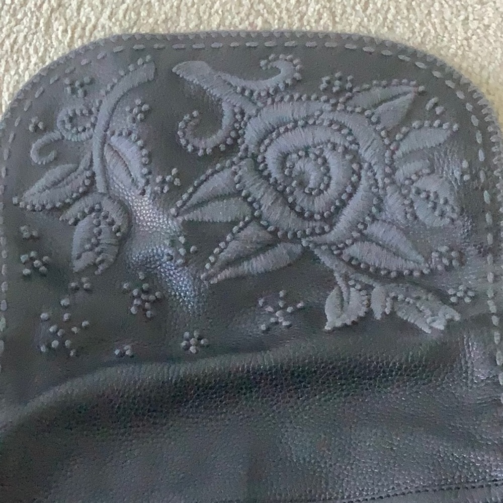 Lockheart Handbag